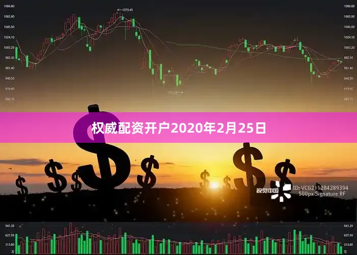权威配资开户2020年2月25日