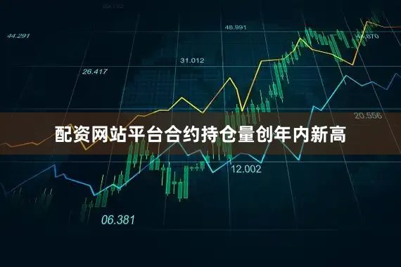 配资网站平台合约持仓量创年内新高